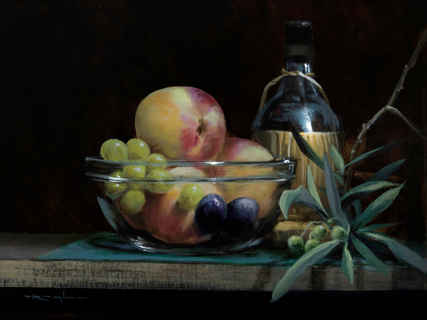 Still Life