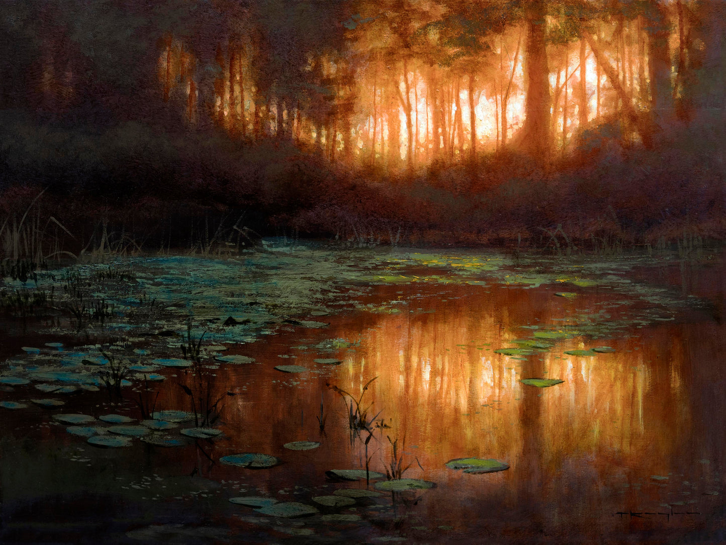 "Songs of Summer, Galatians 5:22-23”