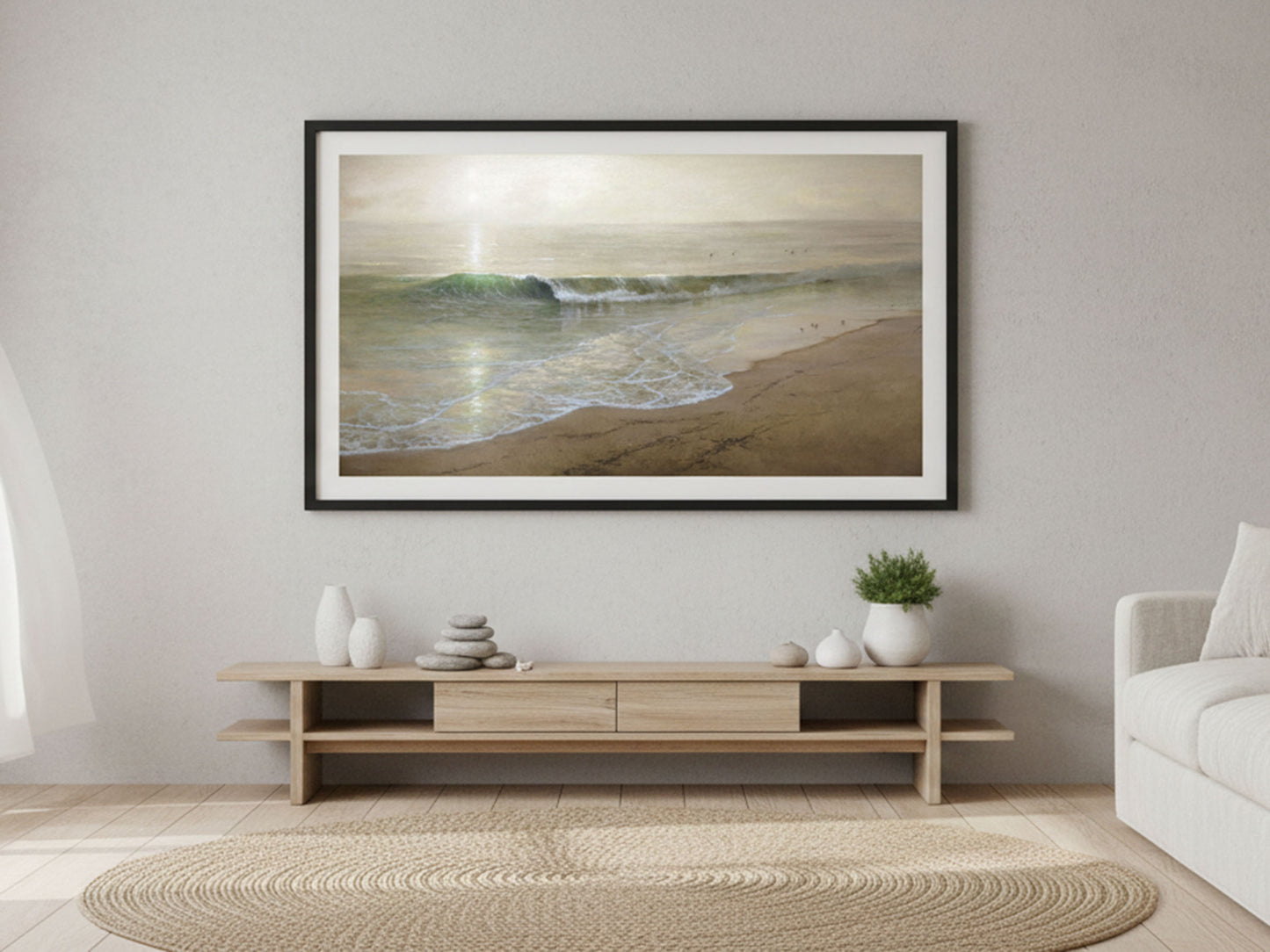 “Break @ Dawn, Psalms 139:9-10”