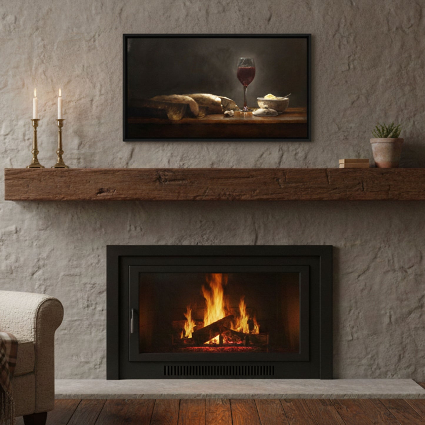 Still with Pinot: Proverbs 17:27