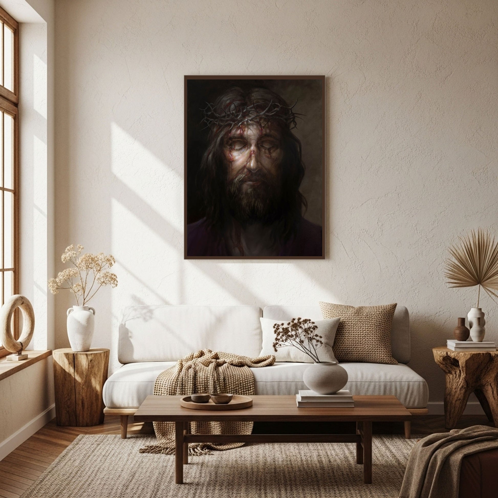 “Ecce Homo, John 19:1-16