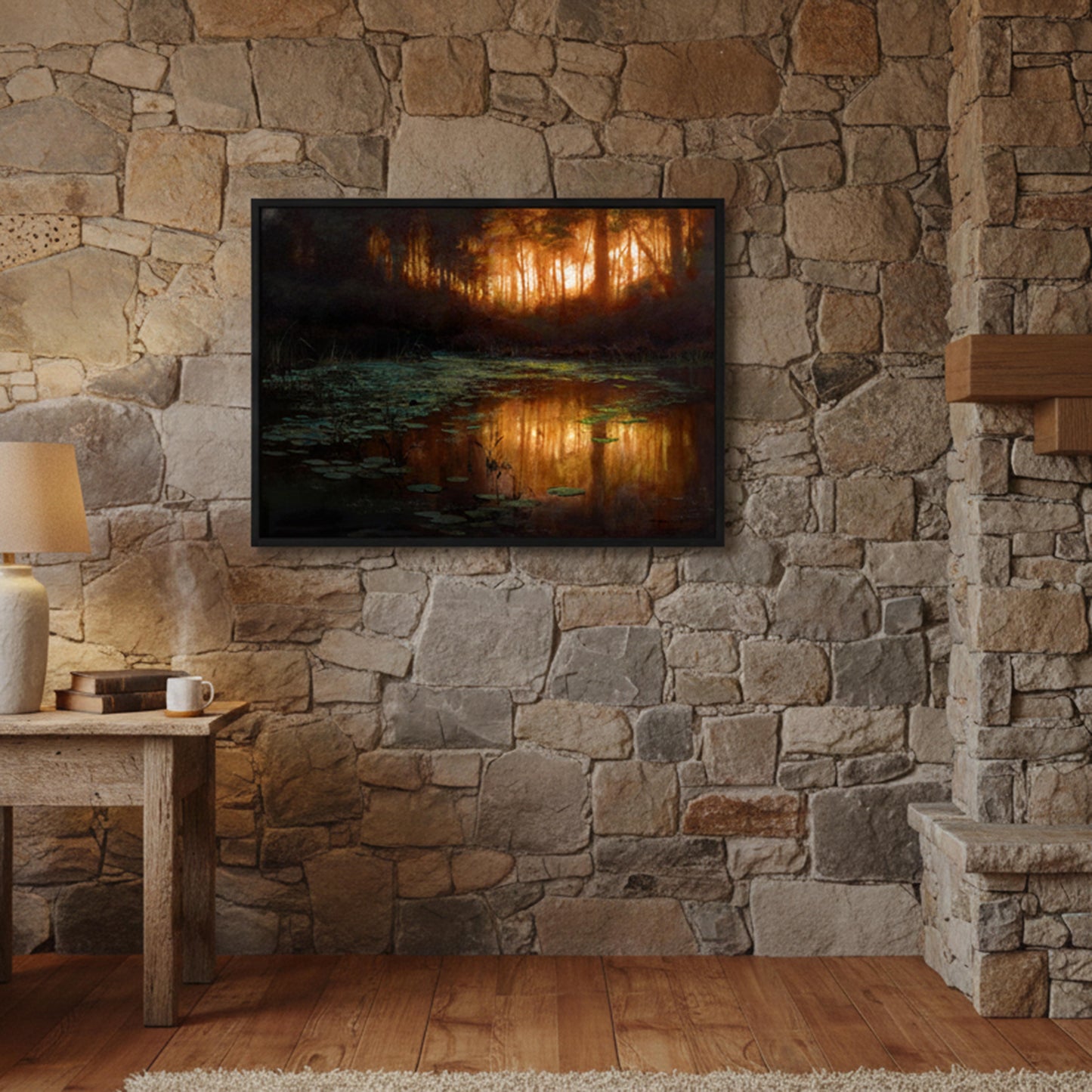 "Songs of Summer, Galatians 5:22-23”