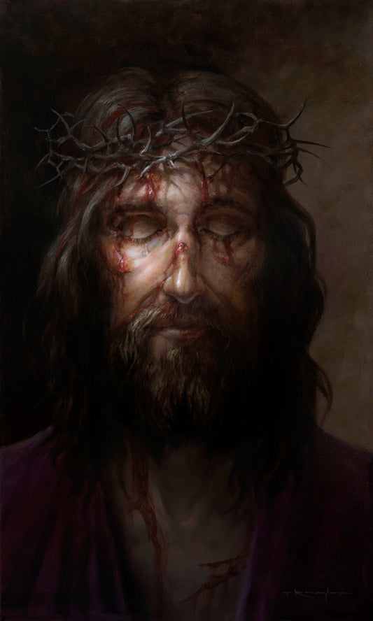 “Ecce Homo, John 19:1-16"